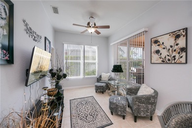 Welcome home to this beautifully appointed home located just on Burnt Store Golf Club in Florida - for sale on GolfHomes.com, golf home, golf lot