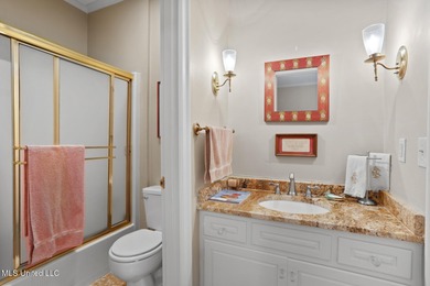 Located in the highly sought-after Country Club of Jackson on Country Club of Jackson in Mississippi - for sale on GolfHomes.com, golf home, golf lot