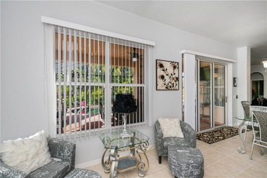 Welcome home to this beautifully appointed home located just on Burnt Store Golf Club in Florida - for sale on GolfHomes.com, golf home, golf lot