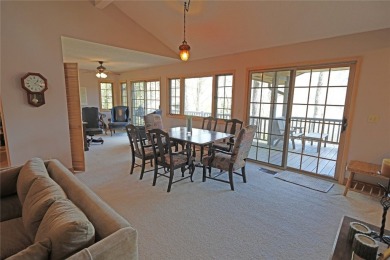 Charming Highlands Falls Retreat with Golf Course  Mountain on Highlands Falls Country Club in North Carolina - for sale on GolfHomes.com, golf home, golf lot