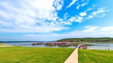 Discover the perfect opportunity to build your dream home in the on Rock Creek Golf Club in Texas - for sale on GolfHomes.com, golf home, golf lot