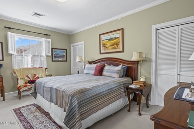 Located in the highly sought-after Country Club of Jackson on Country Club of Jackson in Mississippi - for sale on GolfHomes.com, golf home, golf lot