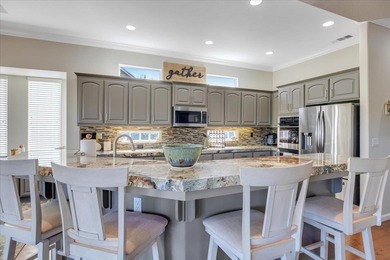 Welcome to the turn-key VIEW home you've been dreaming of on The Club at Copper Valley Golf Course in California - for sale on GolfHomes.com, golf home, golf lot