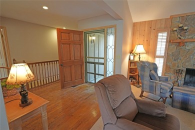 Charming Highlands Falls Retreat with Golf Course  Mountain on Highlands Falls Country Club in North Carolina - for sale on GolfHomes.com, golf home, golf lot