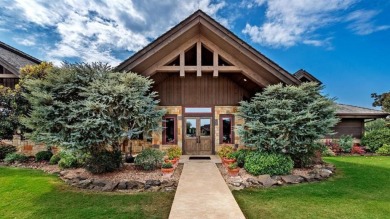 Discover the perfect opportunity to build your dream home in the on Rock Creek Golf Club in Texas - for sale on GolfHomes.com, golf home, golf lot