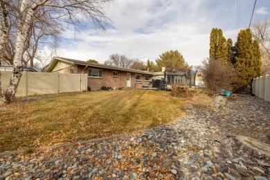 Welcome to this beautifully updated brick home nestled in the on Bookcliff Country Club in Colorado - for sale on GolfHomes.com, golf home, golf lot