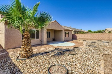 Gorgeous single story home with 3 car tandem parking in guard on Stallion Mountain Golf Course in Nevada - for sale on GolfHomes.com, golf home, golf lot