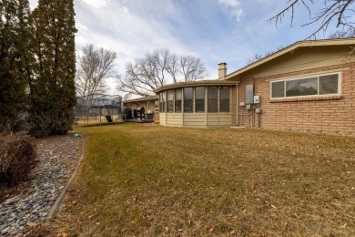 Welcome to this beautifully updated brick home nestled in the on Bookcliff Country Club in Colorado - for sale on GolfHomes.com, golf home, golf lot