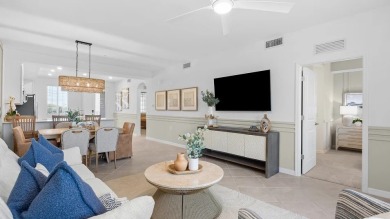 Welcome to Ibis Landing - a true golfer's paradise in Lehigh on Copperhead Golf Club in Florida - for sale on GolfHomes.com, golf home, golf lot