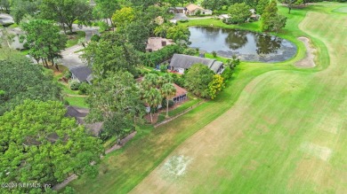 This is the diamond you've been waiting for in Jacksonville! 
 on The Deerwood Country Club in Florida - for sale on GolfHomes.com, golf home, golf lot