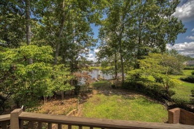 Welcome to lake living at its finest in Wyboo Plantation! This on Players Course At Wyboo Plantation in South Carolina - for sale on GolfHomes.com, golf home, golf lot