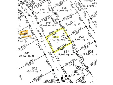 Check out this beautiful Running Y lot in the Lakeside on Running Y Ranch Resort in Oregon - for sale on GolfHomes.com, golf home, golf lot