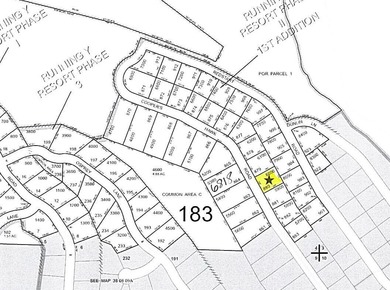 Check out this beautiful Running Y lot in the Lakeside on Running Y Ranch Resort in Oregon - for sale on GolfHomes.com, golf home, golf lot