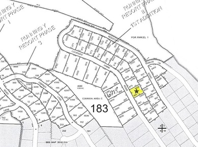 Check out this beautiful Running Y lot in the Lakeside on Running Y Ranch Resort in Oregon - for sale on GolfHomes.com, golf home, golf lot