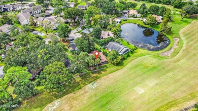 This is the diamond you've been waiting for in Jacksonville! 
 on The Deerwood Country Club in Florida - for sale on GolfHomes.com, golf home, golf lot