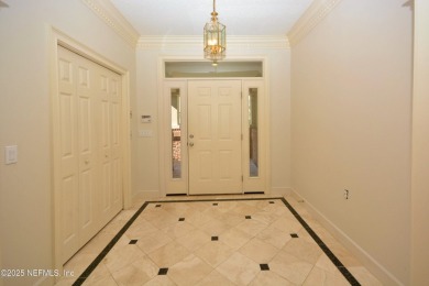 Ready to move-in home on most desirable lot in Cypress Village - on Windsor Parke Golf Club in Florida - for sale on GolfHomes.com, golf home, golf lot