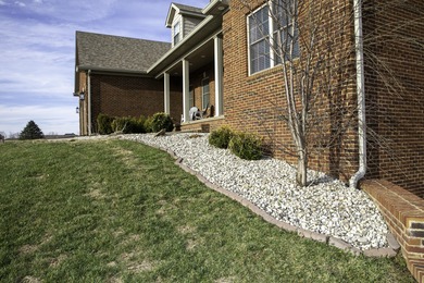 Beautiful, well kept, brick home located in the desirable Old on Old Bridge Golf Club in Kentucky - for sale on GolfHomes.com, golf home, golf lot