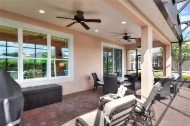 Welcome to this stunning 3-bedroom, 2-bathroom, 2-car garage on Stonegate Golf Club in Florida - for sale on GolfHomes.com, golf home, golf lot