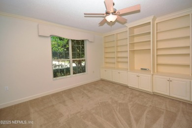Ready to move-in home on most desirable lot in Cypress Village - on Windsor Parke Golf Club in Florida - for sale on GolfHomes.com, golf home, golf lot