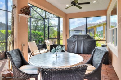 Welcome to this stunning 3-bedroom, 2-bathroom, 2-car garage on Stonegate Golf Club in Florida - for sale on GolfHomes.com, golf home, golf lot