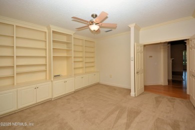 Ready to move-in home on most desirable lot in Cypress Village - on Windsor Parke Golf Club in Florida - for sale on GolfHomes.com, golf home, golf lot