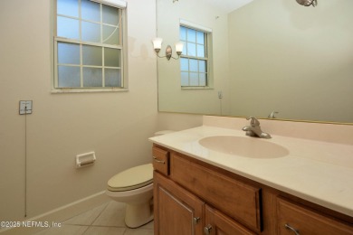 Ready to move-in home on most desirable lot in Cypress Village - on Windsor Parke Golf Club in Florida - for sale on GolfHomes.com, golf home, golf lot