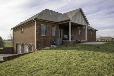 Beautiful, well kept, brick home located in the desirable Old on Old Bridge Golf Club in Kentucky - for sale on GolfHomes.com, golf home, golf lot