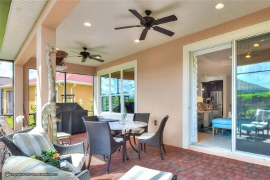 Welcome to this stunning 3-bedroom, 2-bathroom, 2-car garage on Stonegate Golf Club in Florida - for sale on GolfHomes.com, golf home, golf lot