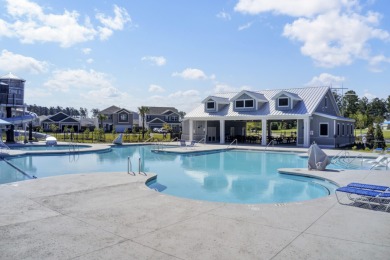 4.5% Assumable Mortgage. Welcome home to 466 Cedarview Road on Cypress Point Par 3 in South Carolina - for sale on GolfHomes.com, golf home, golf lot