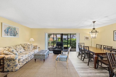 Opportunity awaits in this 1-bedroom, 1.5-bath townhome in the on Quail Ridge Golf Course and Country Club in Florida - for sale on GolfHomes.com, golf home, golf lot