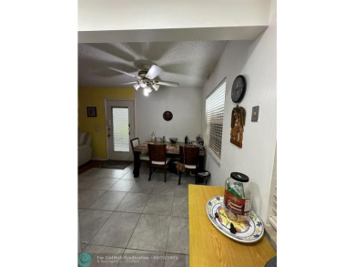 Experience this wonderful 2-bedroom, 2-bathroom 1st Floor on Kings Point Golf -Flanders Way in Florida - for sale on GolfHomes.com, golf home, golf lot