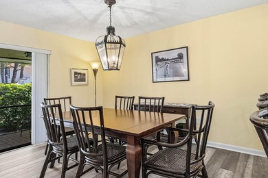 Opportunity awaits in this 1-bedroom, 1.5-bath townhome in the on Quail Ridge Golf Course and Country Club in Florida - for sale on GolfHomes.com, golf home, golf lot
