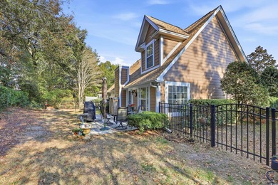 Enjoy cul-de-sac living in the Jack Nicklaus designed Pawleys on Pawleys Plantation Golf and Country Club in South Carolina - for sale on GolfHomes.com, golf home, golf lot