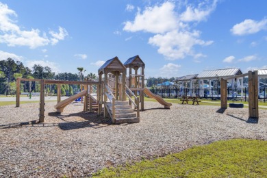 4.5% Assumable Mortgage. Welcome home to 466 Cedarview Road on Cypress Point Par 3 in South Carolina - for sale on GolfHomes.com, golf home, golf lot