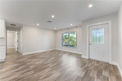 OVERSIZED TIP LOT WITH 168 FT OF CANAL FRONTAGE! Just a on Saint Andrews South Golf Club in Florida - for sale on GolfHomes.com, golf home, golf lot