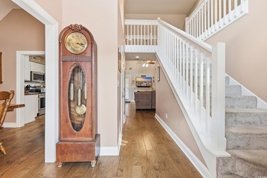 Enjoy cul-de-sac living in the Jack Nicklaus designed Pawleys on Pawleys Plantation Golf and Country Club in South Carolina - for sale on GolfHomes.com, golf home, golf lot