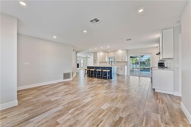 OVERSIZED TIP LOT WITH 168 FT OF CANAL FRONTAGE! Just a on Saint Andrews South Golf Club in Florida - for sale on GolfHomes.com, golf home, golf lot