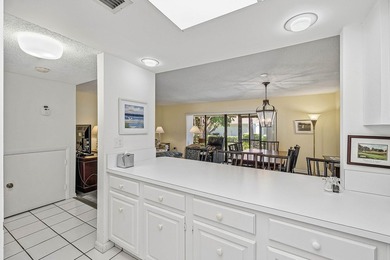 Opportunity awaits in this 1-bedroom, 1.5-bath townhome in the on Quail Ridge Golf Course and Country Club in Florida - for sale on GolfHomes.com, golf home, golf lot