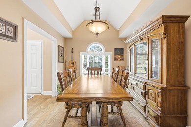 Enjoy cul-de-sac living in the Jack Nicklaus designed Pawleys on Pawleys Plantation Golf and Country Club in South Carolina - for sale on GolfHomes.com, golf home, golf lot