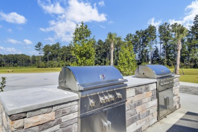 4.5% Assumable Mortgage. Welcome home to 466 Cedarview Road on Cypress Point Par 3 in South Carolina - for sale on GolfHomes.com, golf home, golf lot