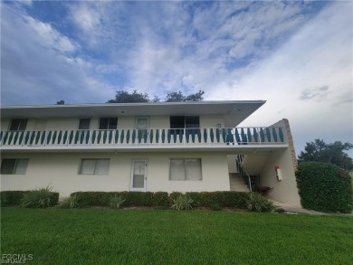 For Sale or rent. Beautiful Bright 2-bedroom 2 bath condo in on Lehigh Resort Club in Florida - for sale on GolfHomes.com, golf home, golf lot