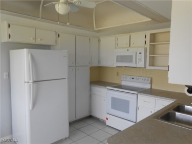 For Sale or rent. Beautiful Bright 2-bedroom 2 bath condo in on Lehigh Resort Club in Florida - for sale on GolfHomes.com, golf home, golf lot