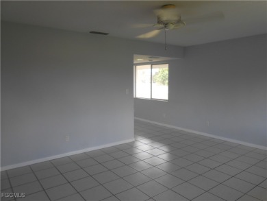 For Sale or rent. Beautiful Bright 2-bedroom 2 bath condo in on Lehigh Resort Club in Florida - for sale on GolfHomes.com, golf home, golf lot