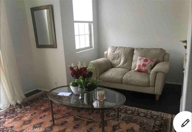 Charming Mediterranean style townhome located in Tustin Ranch on Tustin Ranch Golf Club in California - for sale on GolfHomes.com, golf home, golf lot