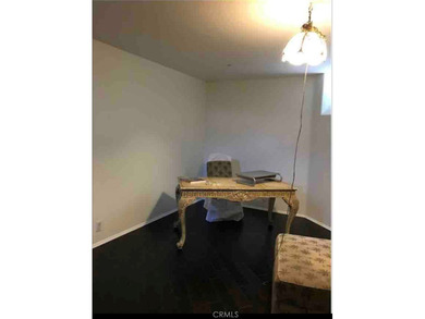 Charming Mediterranean style townhome located in Tustin Ranch on Tustin Ranch Golf Club in California - for sale on GolfHomes.com, golf home, golf lot