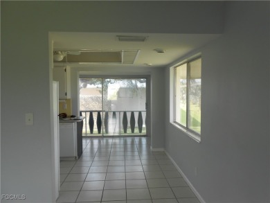 For Sale or rent. Beautiful Bright 2-bedroom 2 bath condo in on Lehigh Resort Club in Florida - for sale on GolfHomes.com, golf home, golf lot