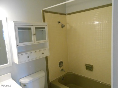 For Sale or rent. Beautiful Bright 2-bedroom 2 bath condo in on Lehigh Resort Club in Florida - for sale on GolfHomes.com, golf home, golf lot