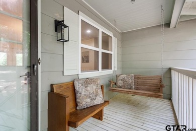 ***Priced to Sell*** Charming Updated Cottage with Serene Sounds on Hide-A-Way Lake Golf Course in Texas - for sale on GolfHomes.com, golf home, golf lot