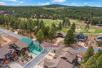 Move-in ready, this stunning end-unit town home is in the on Flagstaff Ranch Golf Club in Arizona - for sale on GolfHomes.com, golf home, golf lot