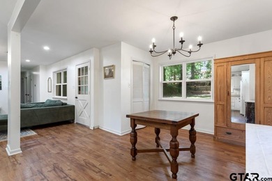 ***Priced to Sell*** Charming Updated Cottage with Serene Sounds on Hide-A-Way Lake Golf Course in Texas - for sale on GolfHomes.com, golf home, golf lot